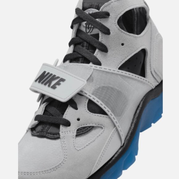 Nike Air Trainer Huarache Men's Fashion Shoes Sneakers Fast Shipping - Picture 6 of 7